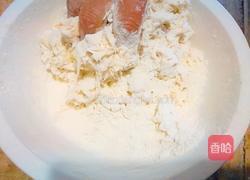 飘香肉饼的做法图解6