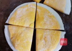 百合花馒头（步骤）的做法图解2