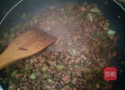 正月十五闹元宵之炸酱面的做法图解7