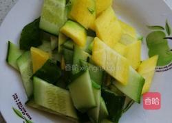 〔正月十五闹元宵〕木须肉的做法图解2