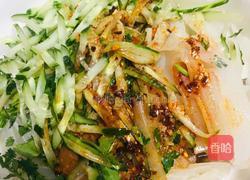 陕西凉皮的做法图解6