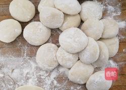 豬肉餡餃子的做法圖解7