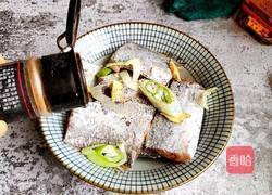 香煎带鱼的做法图解4