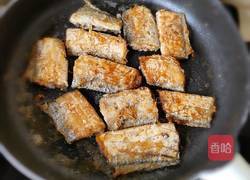 香煎带鱼的做法图解10
