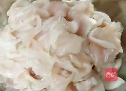 香辣水煮巴沙鱼的做法图解1