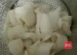 Illustration of how to make spicy boiled pangasius 5