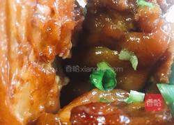 腐乳猪蹄#正月十五闹元宵#的做法图解11