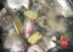 腐乳猪蹄#正月十五闹元宵#的做法图解3