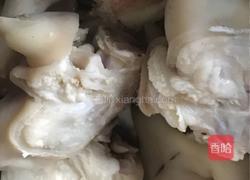 腐乳猪蹄#正月十五闹元宵#的做法图解5