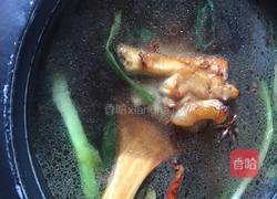 腐乳猪蹄#正月十五闹元宵#的做法图解9