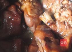 腐乳猪蹄#正月十五闹元宵#的做法图解10