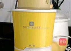 香甜玉米露 (宝宝辅食）的做法图解3