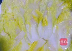 干贝蒸娃娃菜的做法图解3