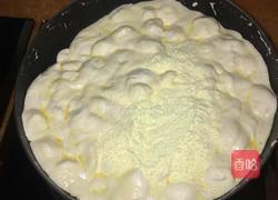 草莓雪花酥的做法图解5