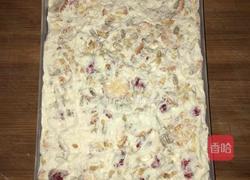 草莓雪花酥的做法图解9