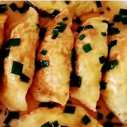 蛋包肉的做法[图]