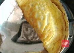 蛋包肉的做法图解8