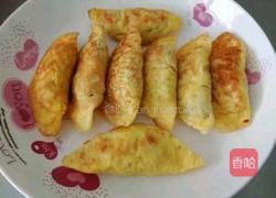 蛋包肉的做法图解9