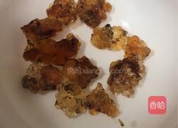 正月十五闹元宵 一桃胶汤圆的做法图解1