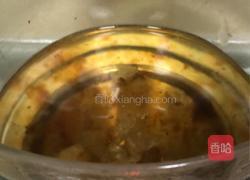 正月十五闹元宵 一桃胶汤圆的做法图解3