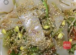 自制凉皮的做法图解7