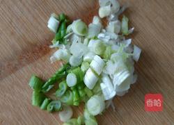 鲜虾球的做法图解3