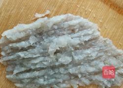 鲜虾球的做法图解4