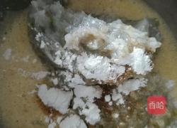 鲜虾球的做法图解5