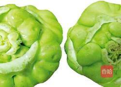 腌榨菜的做法图解1