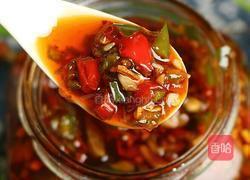 剁椒的做法图解10