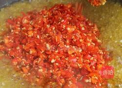 剁椒的做法图解7