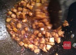 宫爆鸡丁的做法图解3