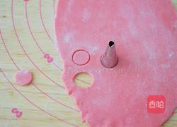 【正月十五闹元宵】萌猪花生流沙汤圆的做法图解17