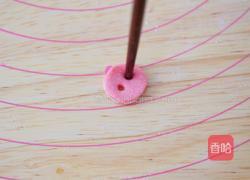 【正月十五闹元宵】萌猪花生流沙汤圆的做法图解18