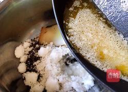 雨花石汤圆的做法图解6