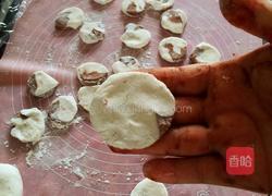 雨花石汤圆的做法图解14