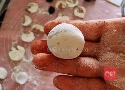 雨花石汤圆的做法图解16