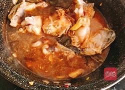 红烧多宝鱼的做法图解3