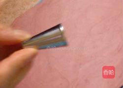 正月十五闹元宵—小猪包的做法图解11