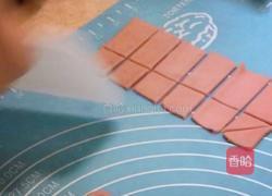 正月十五闹元宵—小猪包的做法图解14