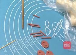 正月十五闹元宵—小猪包的做法图解16