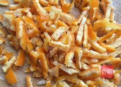 重庆红薯腊肉圆子的做法图解2