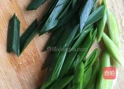 重庆红薯腊肉圆子的做法图解3