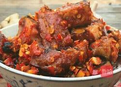 剁椒草鱼的做法图解4