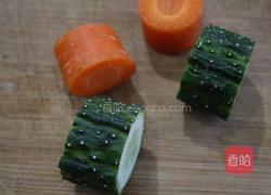 【正月十五闹元宵】宫灯虾球的做法图解2