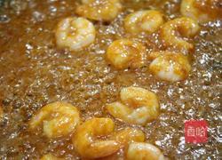 【正月十五闹元宵】宫灯虾球的做法图解6