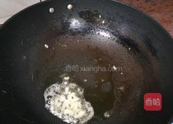 韭菜炒河虾的做法图解7