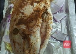 不辣的烤鱼的做法图解3