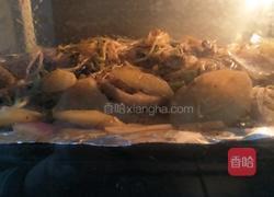 不辣的烤鱼的做法图解5