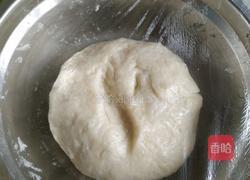 玫瑰鲜花饼的做法图解4